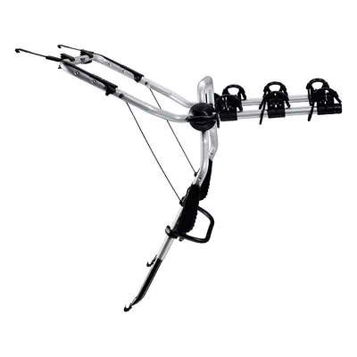 Bike carrier Thule on Clipon tailgate (7kg)