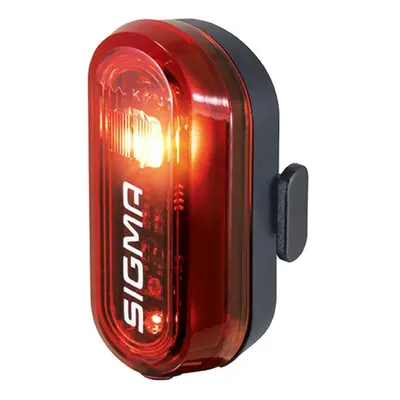 Rear lighting Sigma Curve