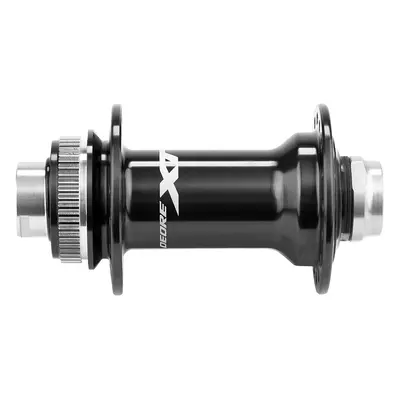 Front hub for 15 mm axle Shimano deore xt hb-m8110 disc centerlock 32H 100 mm