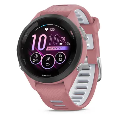 Connected watch Garmin Forerunner 265S