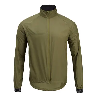 Waterproof jacket Silvini Monsano