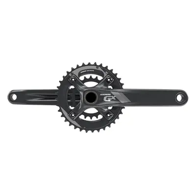 MTB crankset Sram Gx 1000 Gxp 10S 175 Blk 36/22