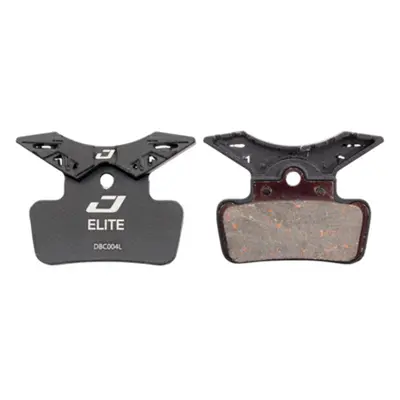 Disc brake pad Jagwire Elite Cooling