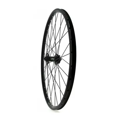 26'' front wheel skorpion disc etrto 19x559 black Rodi