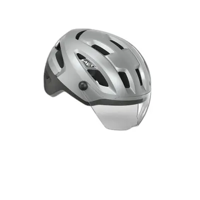 Bike helmet Met Intercity Mips