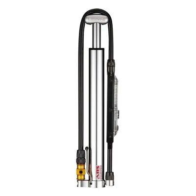 Foot pump Lezyne Micro Floor Drive HPG