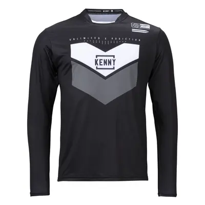 Long sleeve jersey Kenny Prolight Slim Fit