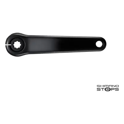 Straight crank Shimano FC-E6100