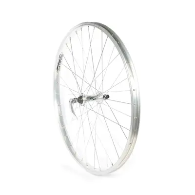 24'' front wheel qr parallex etrto 21x507 Rodi