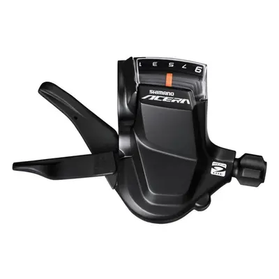 Right hand bike shifter Shimano Sl-m3000 acera rapidfire