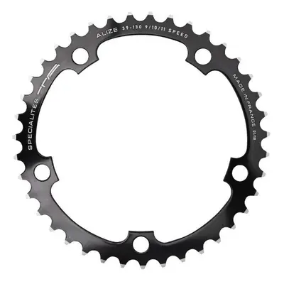 Indoor road plate specialties t.a. 5bra alize 7075 shimano 8-9-10v.