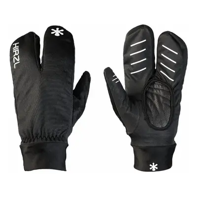 Long 3-finger gloves Hirzl Finger Jacket (x2)