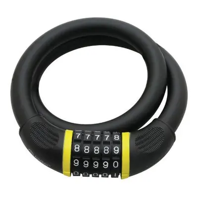 Bike combination cable lock Auvray