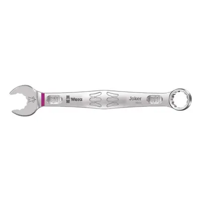 Combination wrench Wera Joker-6003 8