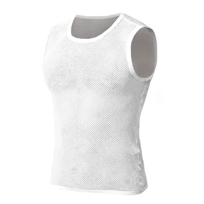 Sleeveless undershirt Biotex-power