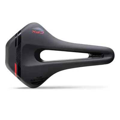 Selle San Marco Ground Short Open-Fit Carbon Fx