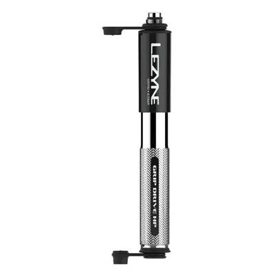 Hand pump Lezyne Grip Drive HV