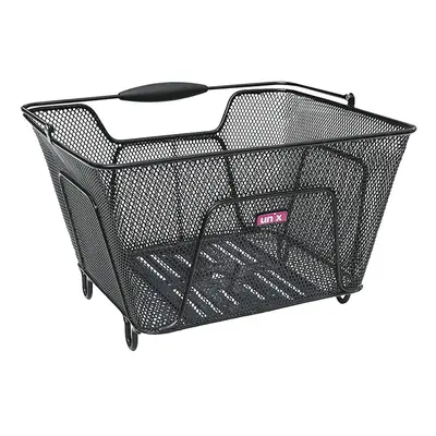 Universal rear bike basket Unix Reano