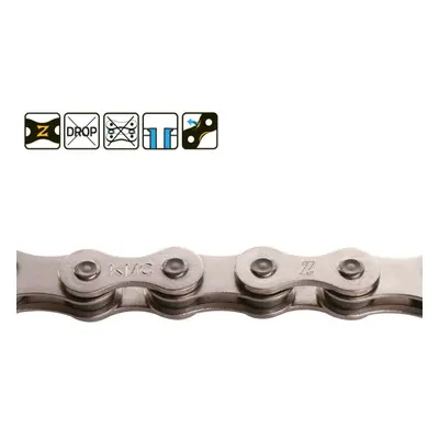 Bike chain KMC Z1 Narrow