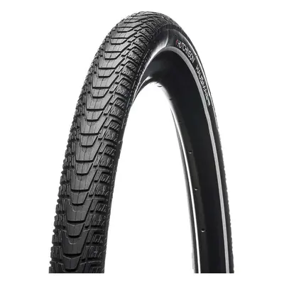 Urban tire Hutchinson Haussmann Infinity Protect Tr Renforce Flanc Reflex (57-584) Homologue E50