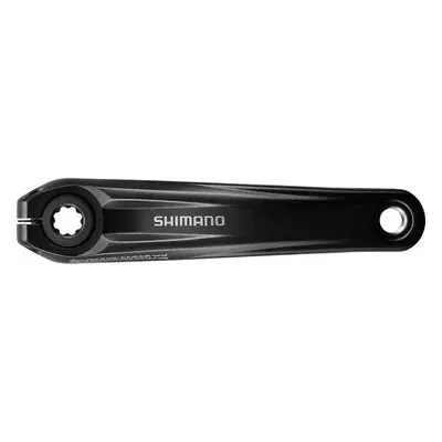 Left crank Shimano FC-E8000