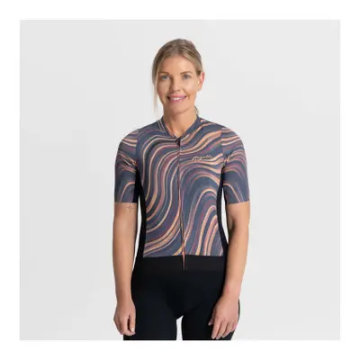 Women's long sleeve jersey Rogelli Lynn