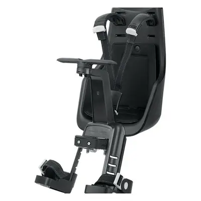 Front carrier mini plus exlusive Bobike