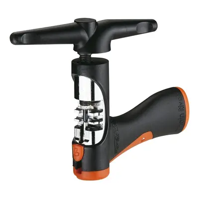 Patented chain shifter for 10/11 speed chains Super B