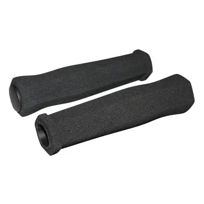 Pair of high density foam city-mountain bike handles Newton