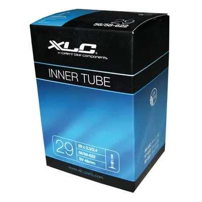 Air tube XLC VA.Presta (76/90-622)