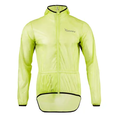 Waterproof jacket Silvini Savio