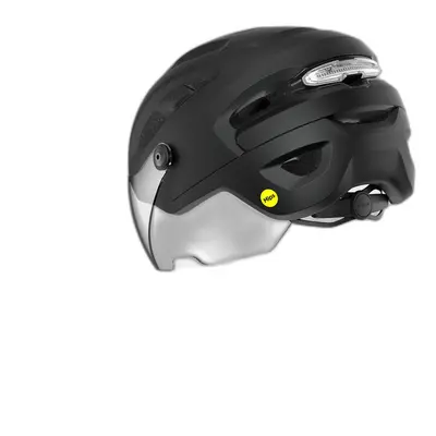 Bike helmet Met Intercity Mips