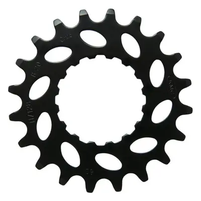 Vee sprocket KMC bosch active+performance line 11/128" 19T