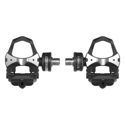 Pedals with dual power sensor Favero Assioma DUO