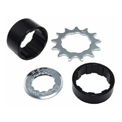 13-tooth hub kit Spank Single Speed