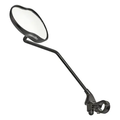 Adjustable left mirror Ergotec M-99lv