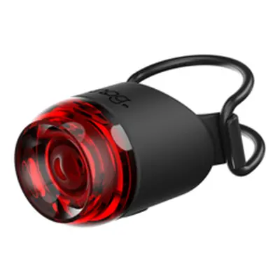 Rear lighting Knog Plug