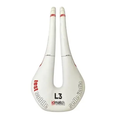 Saddle Selle Italia Test Novus Superflow Endurance TM