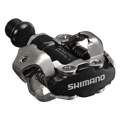 Aluminum pedals Shimano Spd Pd-M540L 9/16"