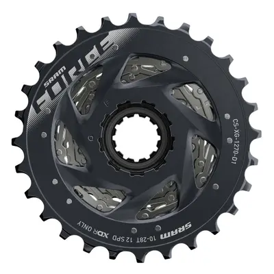 Tape Sram XG-1270 D1 12v 10-28T