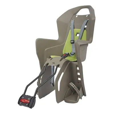 Baby carrier to luggage carrier Polisport koolah ff 29