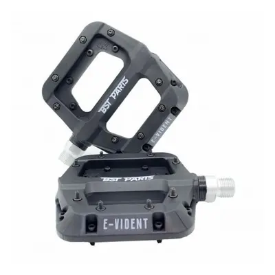 Nylon pedals BST-Parts E-Vident