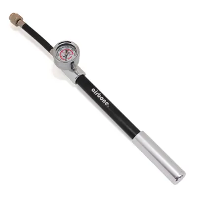 High pressure airbone telescopic fork pump P2R