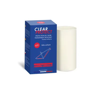 Child frame protection ClearProtect