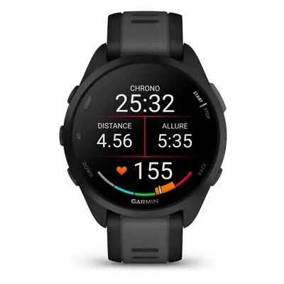 Connected watch Garmin Forerunner® 165