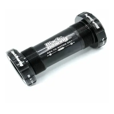 Bottom bracket Black Bearing Bsa Dub B5