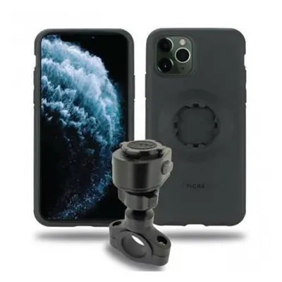 Phone cover Tigra Mountcase Fitclic Iphone 11 pro, x et xs