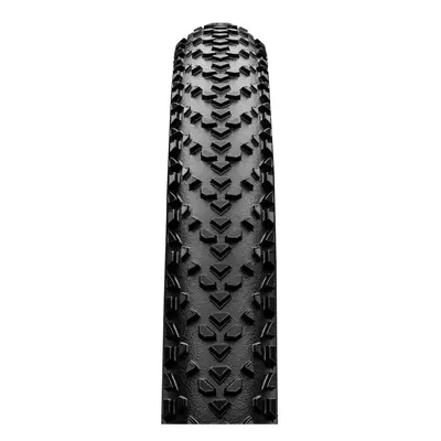 Tubeless soft mountain bike tire Continental Race-King 55-559