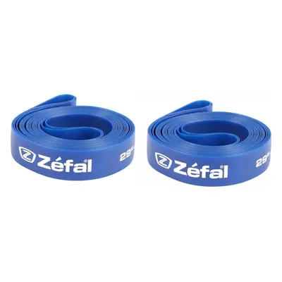 Blister 2 rim bottoms Zefal pvc 29/28" - 20 mm