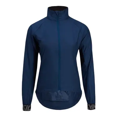 Women's waterproof jacket Silvini Monsana